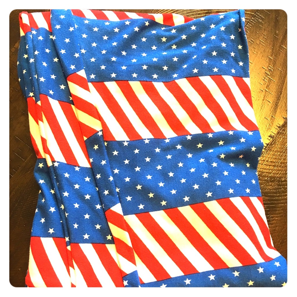 Americana TC leggings vintage